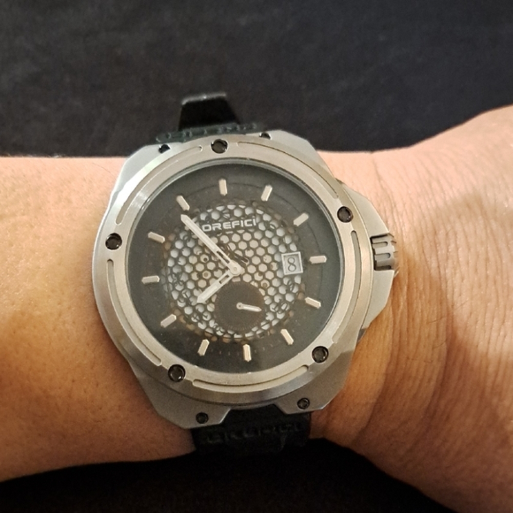 Orefici Special Edition